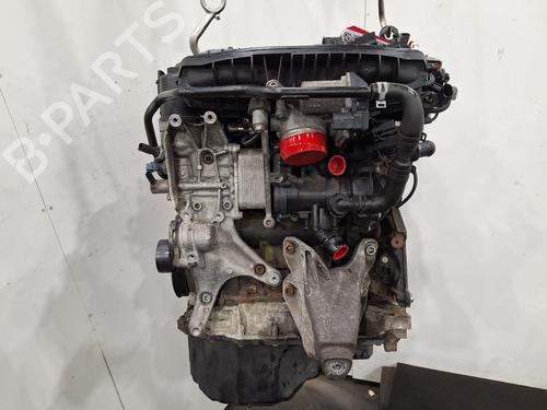 Engine AUDI A4 B8 (8K2) 1.8 TFSI | BP30757018M1