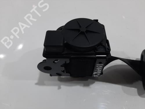 Rear left seatbelt MG MG 3 1.5 | BP36334644I29 - Image 3