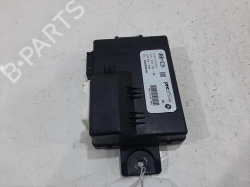 Used Control unit KIA SORENTO IV (MQ4, MQ4A) 1.6 T-GDi Hybrid AWD (230 hp) 31596398