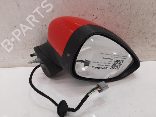 right-mirror-ford-fiesta-vi-cb1-ccn-2008-33467371 main image