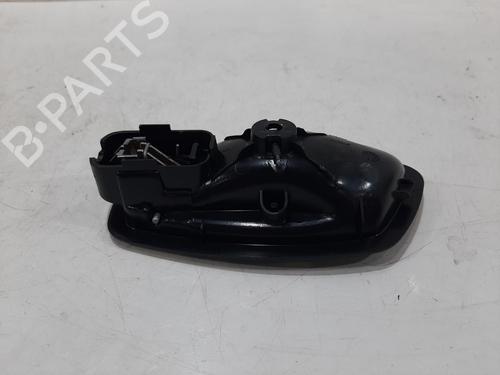 Exterior handle NISSAN MICRA V (K14) 0.9 IG-T | BP29237106C122 