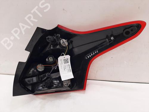 Left taillight FORD FOCUS III 1.6 EcoBoost | BP38701892C34 - Image 5