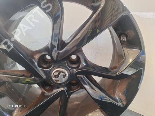 Fælk VAUXHALL CORSA Mk IV (E) (X15) 1.4 | BP38938507C45 - Image 3