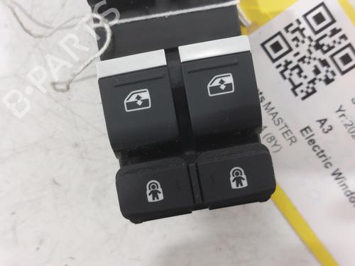 Right front window switch AUDI A3 Limousine (8YS, 8YM) 30 TFSI | BP26835722I26 - Image 3