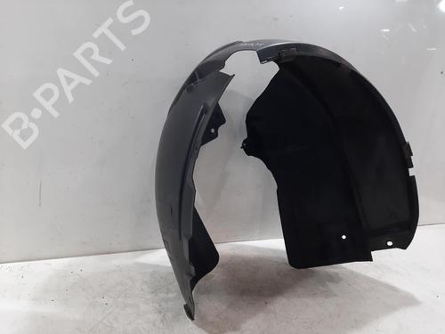Wheel arch FORD FIESTA VI (CB1, CCN) 1.6 Ti | BP29742016C56 