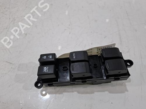 Right front window switch SUZUKI SWIFT VI (ZD_, ZC_) 1.2 VVT Hybrid (ZCEDS, AOL312) | BP39889024I26 - Image 3