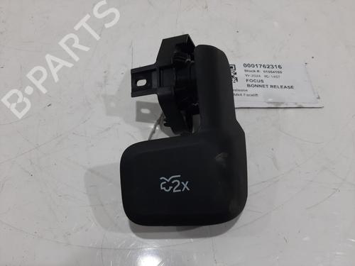 Altro Altro FORD FOCUS IV Turnier (HP) 1.0 EcoBoost mHEV (125 hp) 36985942 36985942