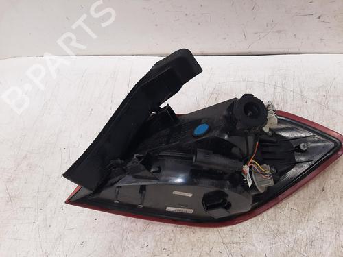 Left tailgate light FORD FIESTA VII (HJ, HF) 1.1 Ti-VCT | BP37400280C79 - Image 5