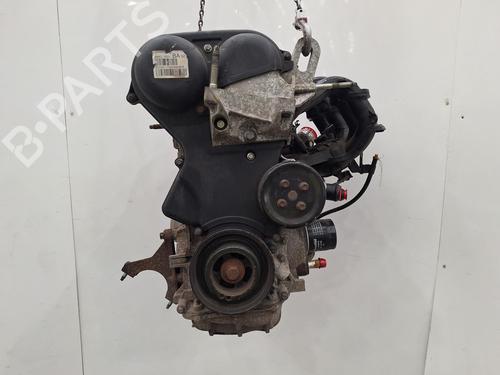 Motor Motor FORD FIESTA VI (CB1, CCN) 1.4 (97 hp) 36334576 36334576