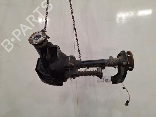 Used Front differential Front differential 38594726 38594726