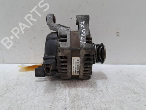 Alternator VAUXHALL CORSA Mk IV (E) (X15) 1.4 | BP38769951M7 - Image 4