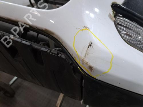 Front bumper FORD KUGA II (DM2) 2.0 TDCi | BP31879563C7 