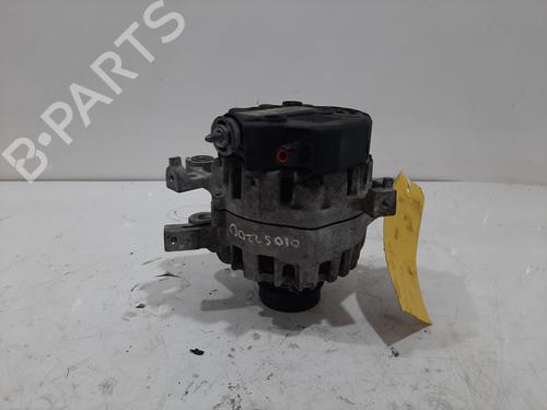 Used Alternator Alternator TOYOTA YARIS (_P13_) 1.3 (NSP130_, NSP130) (99 hp) 36383839 36383839