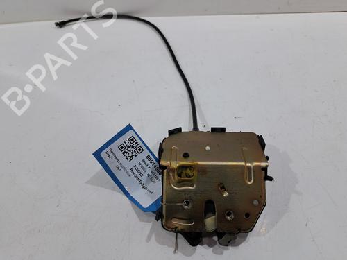 Used Tailgate lock FORD FOCUS I Turnier (DNW) 1.6 16V (100 hp) 28449066