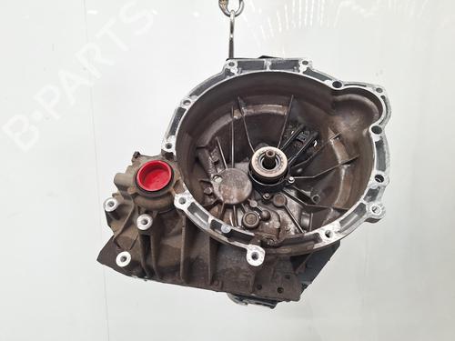 Getriebe für FORD FIESTA VI (CB1, CCN) 1.25 (82 hp) 29417326