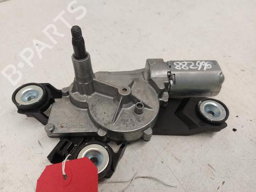 Rear wiper motor FORD MONDEO IV (BA7) 2.0 TDCi | BP26850960M102 