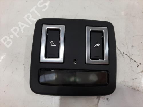 Used Interior roof light JAGUAR I-PACE (X590) EV400 AWD (400 hp) 26852341