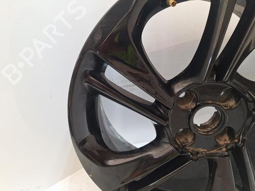 Fælk VAUXHALL CORSA Mk IV (E) (X15) 1.4 | BP33720591C45 - Image 5