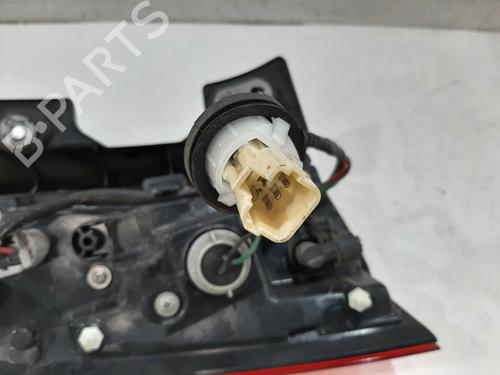 Right taillight SUZUKI IGNIS III (MF, FF) 1.2 Hybrid AllGrip (ATK412) | BP33800092C35  - Image 5