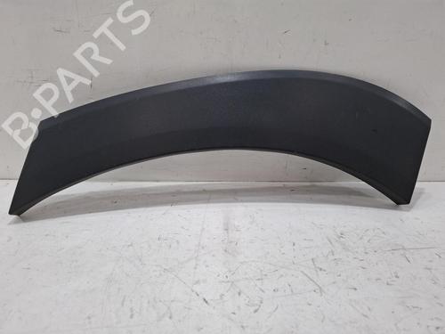 Used Rear left wheel arch trim Rear left wheel arch trim 39578125 39578125