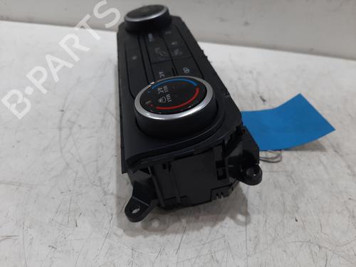 Climate control FORD FIESTA VII (HJ, HF) 1.1 Ti-VCT | BP36773821I5 - Image 4