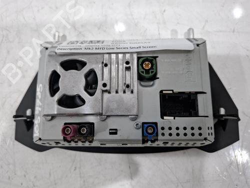 Display FORD KUGA II (DM2) 2.0 TDCi | BP38078570C48 - Image 3