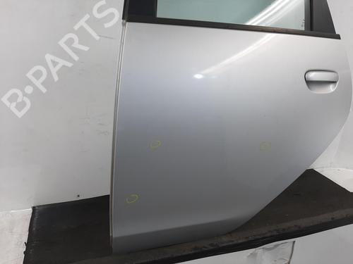 Left rear door MITSUBISHI COLT VI (Z3_A, Z2_A) 1.3 (Z21A) | BP26757909C4 