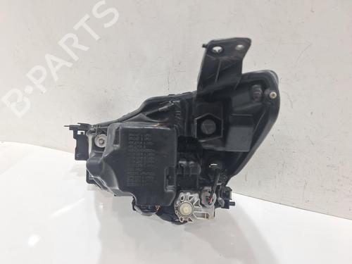 Right headlight MAZDA 2 Hatchback (DL, DJ) 1.5 SKYACTIV-G (DJLFS) | BP32171807C29 