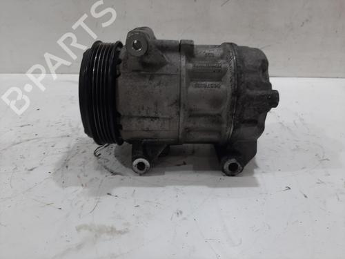 AC compressor JEEP RENEGADE SUV (BU, B1, BV) 1.4 | BP29809643M34 