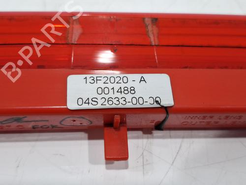 Bremselys AUDI Q2 (GAB, GAG) 30 TDI | BP39099419L11 - Image 2