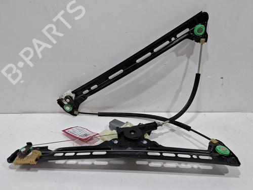Front right window mechanism CITROËN C4 Picasso II 1.6 BlueHDi 120 | BP39091773C23 - Image 6