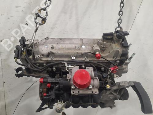 Engine FIAT PANDA (169_) 1.2 (169.AXB11, 169.AXB1A) | BP40205771M1  - Image 5