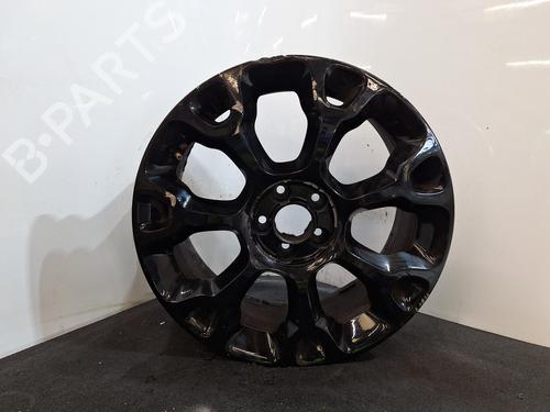 Used Rim Rim FIAT 500L (351_, 352_) 1.3 D Multijet (199.LYM11, 199.LYM1A) (95 hp) 40021429 40021429