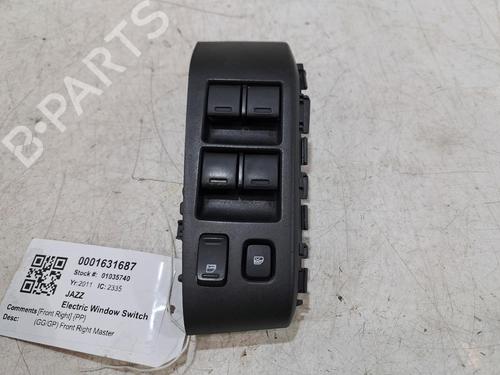 Switch HONDA JAZZ III (GE_, GG_, GP_, ZA_) 1.3 HYBRID (GP1) | BP32324369I30