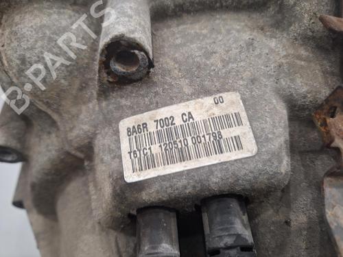 Gearbox FORD FIESTA VI (CB1, CCN) 1.25 | BP38015435M3 - Image 6