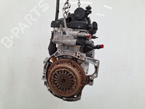 Used Engine Engine CITROËN C3 III (SX) 1.2 PureTech 82 (83 hp) 36334574 36334574