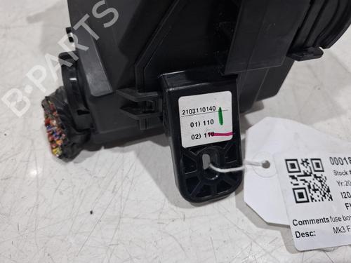 Fuse box HYUNDAI i20 III (BC3, BI3) 1.0 T-GDI hybrid 48V | BP40454716E1 - Image 5