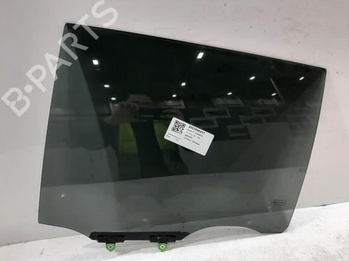 Used Rear left door window Rear left door window SUZUKI SWACE (AMZ_) 1.8 Hybrid (102 hp) 34478388 34478388