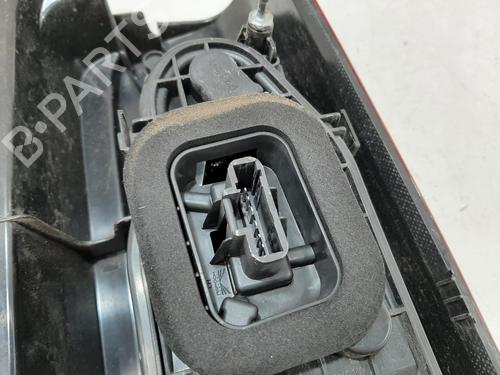 Left taillight VAUXHALL COMBO Mk IV (E) Box Body/MPV (K9) 1.5 D | BP33318030C34  - Image 6