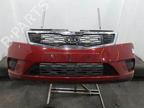 Used Front bumper KIA CEE'D Hatchback (ED) 1.4 CVVT (90 hp) 31537905