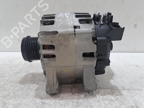 Alternator VOLVO V40 Hatchback (525) D2 | BP38800764M7 - Image 4