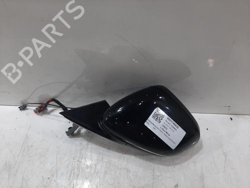 Left mirror JAGUAR I-PACE (X590) EV400 AWD | BP36594412C26 - Image 5