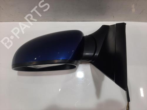 Left mirror HONDA CIVIC VIII Hatchback (FN, FK) 1.4 (FK1, FN4) | BP29554099C26 