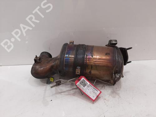 Particulate filter VAUXHALL ANTARA A (L07) 2.2 CDTi 4x4 | BP36451794M81  - Image 6