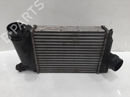 Used Intercooler NISSAN X-TRAIL III (T32_, T32R, T32RR) 1.6 DIG-T (T32) (163 hp) 26859917