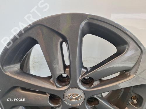 Fælk HYUNDAI i30 (GD) 1.4 | BP38463564C45 - Image 2
