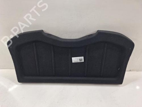 Rear parcel shelf SEAT IBIZA V (KJ1, KJG) 1.0 TSI | BP31537949C85