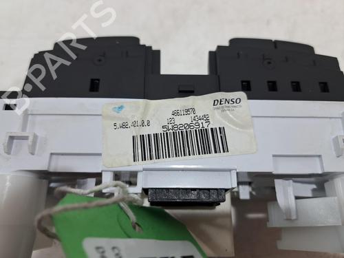 Climate control VAUXHALL CORSA Mk IV (E) (X15) 1.3 CDTi | BP39267394I5 - Image 2