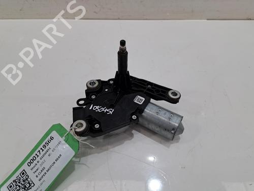 Used Rear wiper motor Rear wiper motor 35769193 35769193