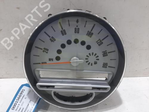 instrument-cluster-mini-mini-r56-2005-2006-2007-2008-2009-2010-2011-2012-2013-2014-30496330 main image